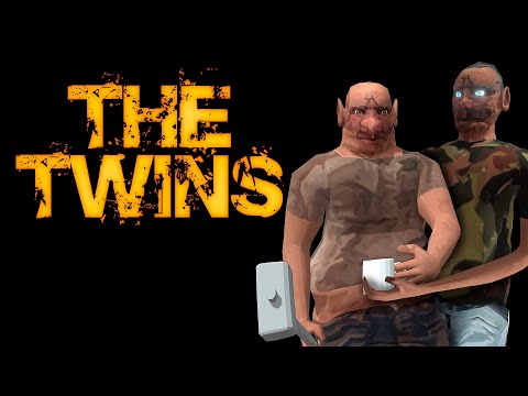Видео: The Twins ➤ ЭПИЧНЫЙ ПОБЕГ ЧЕРЕЗ КРЫШУ!