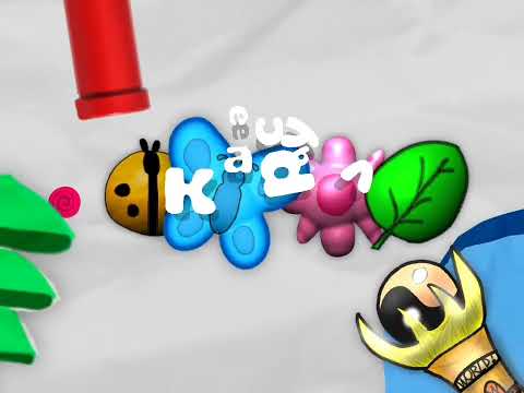 Видео: Все летние анонсы (Карусель-Classic, 01.06.2024 - 31.08.2024)