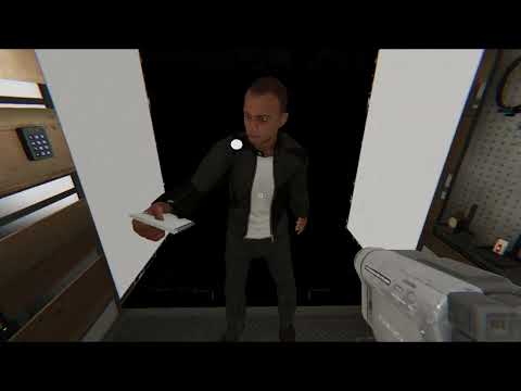 Видео: Фазмофобия с друзьями. Душная еженеделька в школе, сбор тотемов на кошмаре.