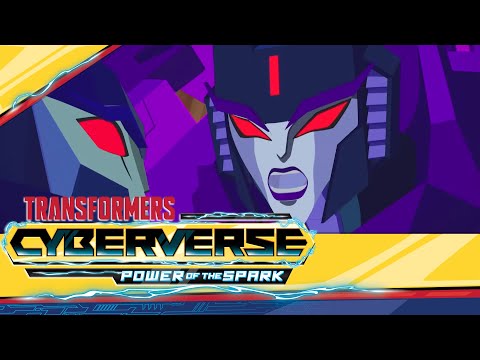 Видео: Испытания ⚔️ #205 | Transformers Cyberverse | Transformers Official