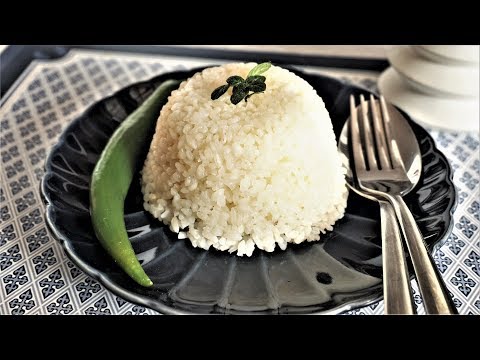 Видео: Рассыпчатый РИС по-Турецки. Как вкусно сварить рис. Рецепт