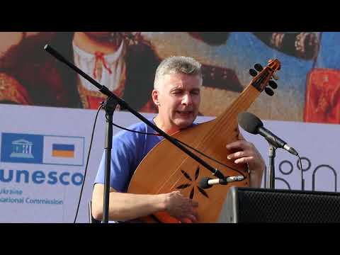 Видео: Ярослав Крисько _ Псальма про правду