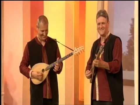 Видео: Кюстендилско хоро :: Ring dance from Kyustendil