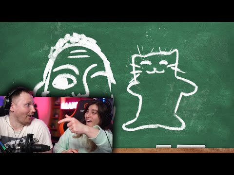 Видео: ЭКЗАМЕН ПО МЕМАМ | РЕАКЦИЯ на небуди