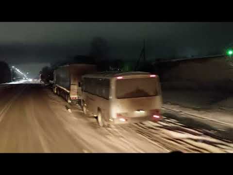 Видео: ЕДЕМ В ТЮМЕНЬ. ВОТКИНСК