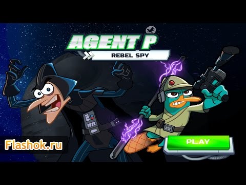 Видео: ► Шпион повстанцев. Агент Пи (Звездные войны) обзор Flashok.ru