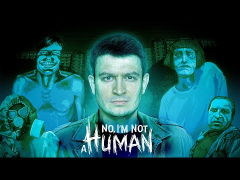 Видео: КОРОЧЕ ГОВОРЯ, NO I'M NOT A HUMAN В РЕАЛЬНОЙ ЖИЗНИ