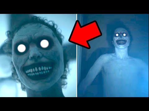 Видео: Ужасные монстры! Страшилки и Страшные видео