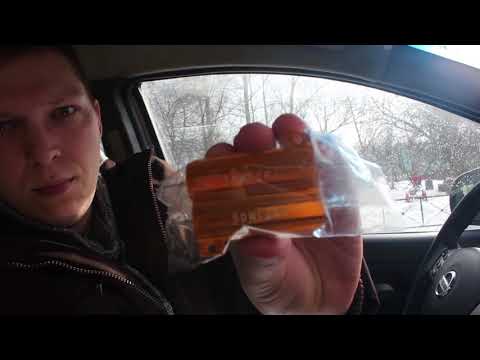 Видео: Рывки АКПП ниссан ноут  Ремонт АКПП ниссан ноут