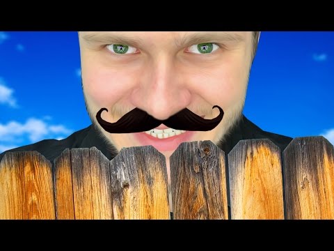 Видео: СТРАШНЫЕ СЕКРЕТЫ УСАТОГО СОСЕДА - Hello Neighbor Alpha 4