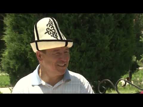 Видео: Атам Буркан ырчы жөнүндө ӨЧПӨС ЫСЫМ