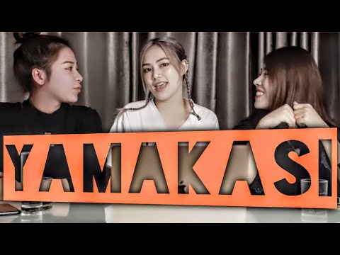 Видео: РЕАКЦИЯ: Иностранцы смотрят клип MIYAGI&ANDY PANDA - Yamakasi(ЛУЧШАЯ РЕАКЦИЯ на HAJIME )Азиатки ТОП