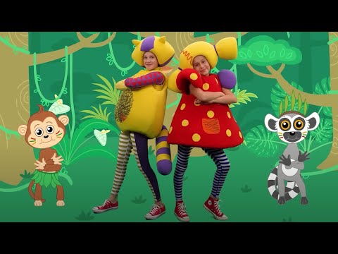 Видео: ТУМБА ЮМБА Считалочка - Сборник самых новых песенок Кукутики ТОП