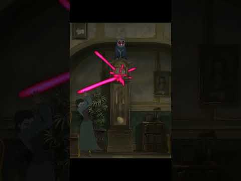 Видео: Bye Sweet Carol Прохождение