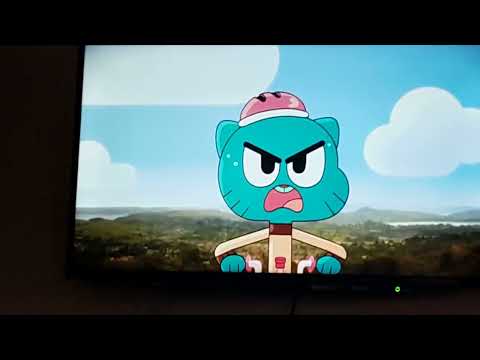 Видео: Аз гледам Гъмбол докато съм в Гърция на ваканция