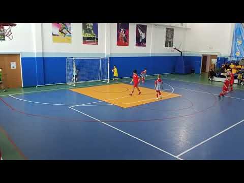 Видео: ФЦ 2014-ФЦ 15-1.Игра за 3-4 место