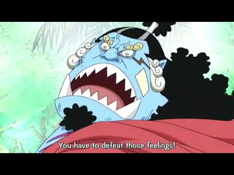 Видео: аниме клип ван пис