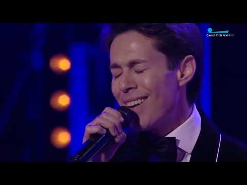 Видео: Юлия Паршута и Марк Тишман   Наш Танец