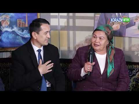 Видео: Ҳазорасплик ҳофизлар. 1-қисм.