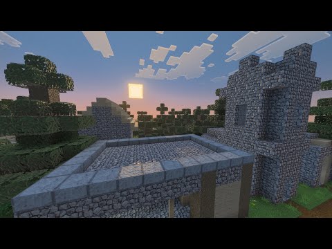 Видео: ЧТО С ЭТОЙ ДЕРЕВНЕЙ? Minecraft Кисель