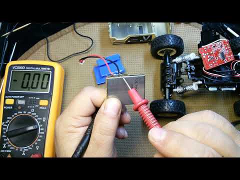 Видео: Ремонт машинки Хамер