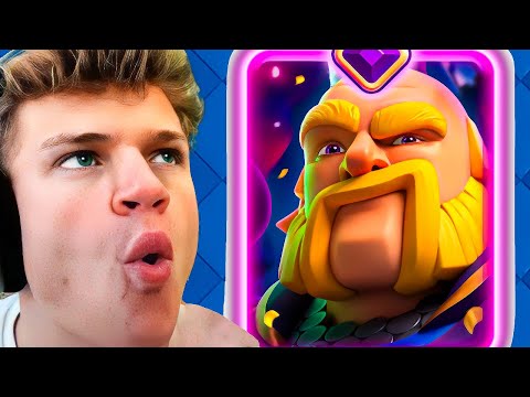 Видео: 10 лучших сломанных карт в истории Clash Royale *JYNXZI РЕАКЦИЯ*