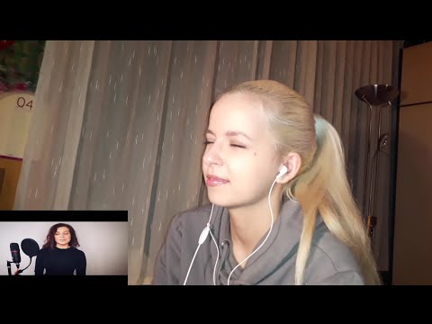 Видео: Reacting to Алиса Супронова - Седая ночь (Ласковый май)| Alisa Supronova - Gray night (“Tender may”)