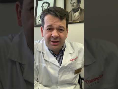 Видео: Эндурочка (3): лабротрон