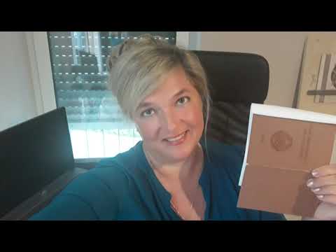 Видео: Не забудь взять с собой в Германию! Документы, переводы, АПОСТИЛЬ!