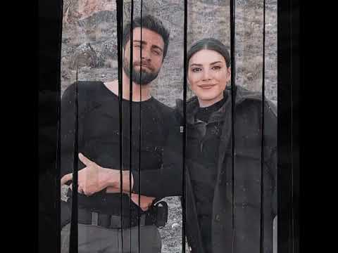 Видео: «Неожиданная страсть: поцелуй Шаглара Эртугрула и Дениза Байсала, который парализовал сети»