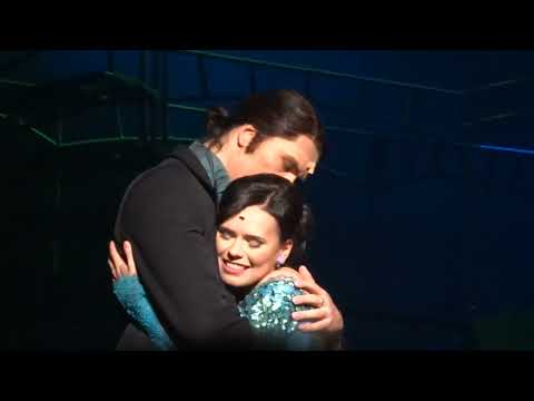 Видео: Прими меня таким, какой я есть. Джекилл и Хайд. Кирилл Гордеев, Вера Свешникова. 28.05.2022