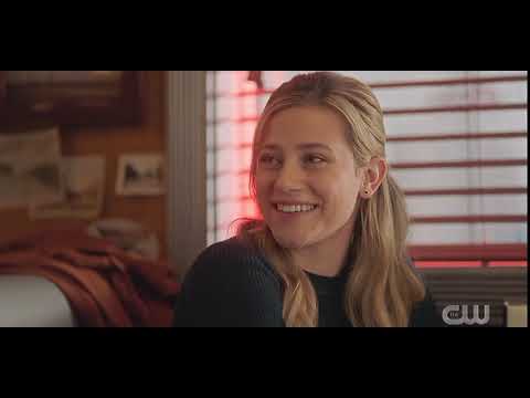 Видео: •Betty and Archie | Мы останемся в городе одни (+5x05 and promo 5x06)