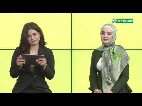 Видео: ПОТОЛКУЕМ? РУСАННА И МЕККА БАРАХОЕВА