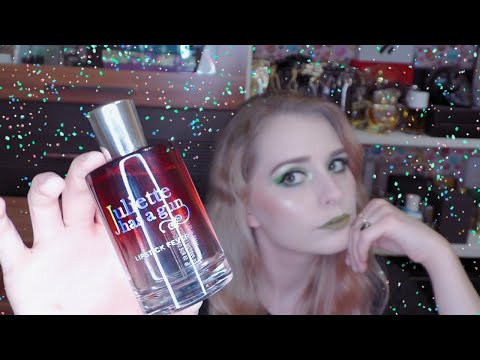 Видео: ЛЕТНИЕ АРОМАТЫ 2020