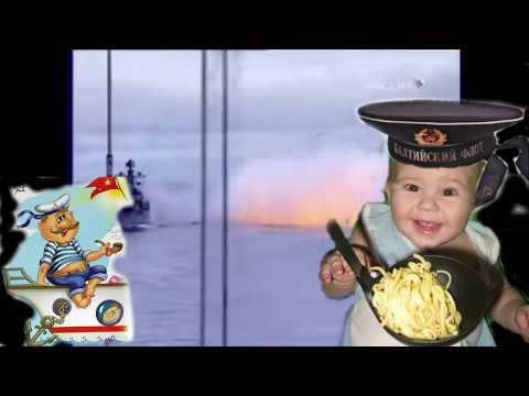 Видео: Макароны по флотски - MoremanTV