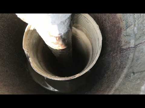 Видео: Скважина на мергель, 84