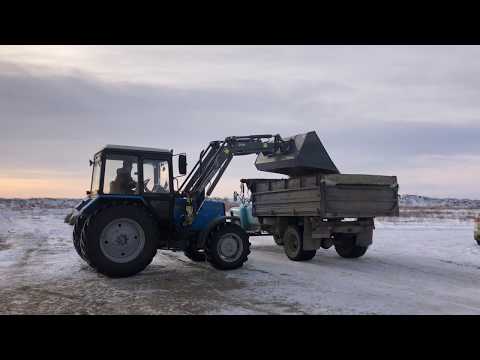 Видео: Одна из лучших фронтальная установка 👍👍👍 🔔🔔🔔