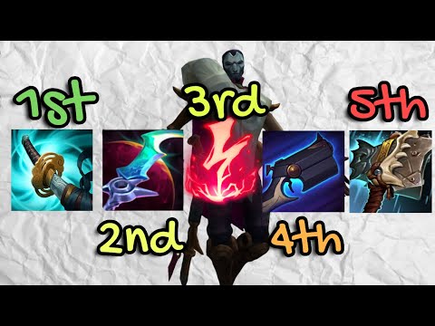 Видео: 5 выстрелов Джин...