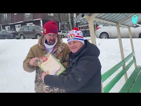 Видео: Турнир в соревнованиях по рыболовному спорту 2 тур