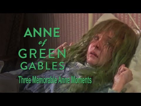 Видео: Три памятных момента Анны