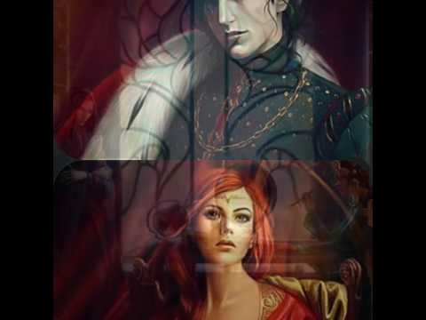 Видео: Академия проклятий))))) ❤❤❤