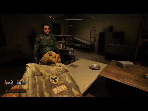Видео: НЕСТОР І БАБАЙ | S.T.A.L.K.E.R. 2 Heart of Chornobyl | Проходження за Стрільця | Серія 3