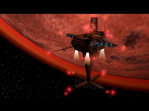 Видео: Unreal Tournament '99 Атмосфера Микс