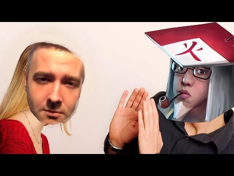 Видео: Jeens и Гриша выясняют отношения