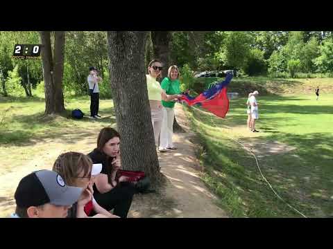 Видео: Grodno Cup 19.05.2024 г. ДЮСШ Барановичи  - Неман (3).