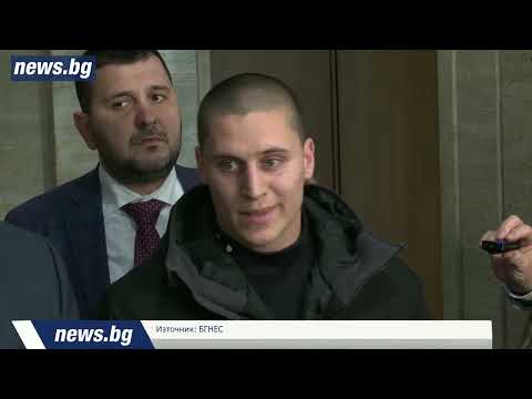 Видео: Един бивш полицай от Бургас разказва в парламента