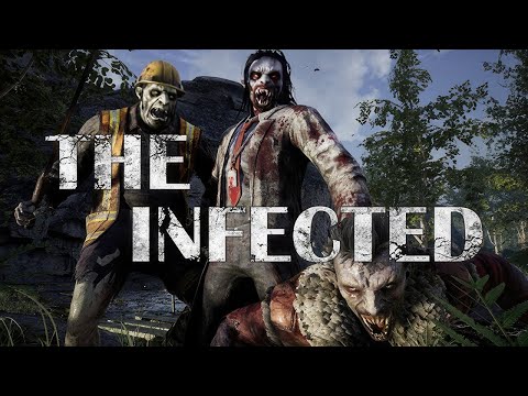 Видео: The Infected!!! В ПОИСКАХ НАПАРНИКА!!! ОБНОВЛЕННЫЙ ДОМ!!! ВЫЖИВАНИЕ #5!!!