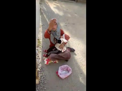 Видео: #Жалал_Абад: Лөлүлөрдүн БАЛДАРЫНЫН ден СОЛУГУ жана укугу КОРГОЛОБУ дейт - ВИДЕО #ЭлдикВидеоКабар