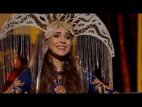 Видео: Большая опера - 2016. Выпуск 7. Конкурс оперных вокалистов / Телеканал Культура
