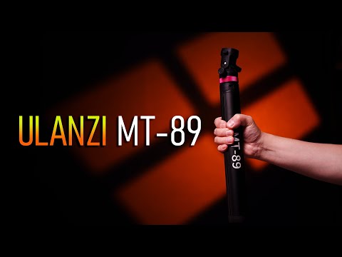 Видео: Ulanzi MT - 89: Распаковка и первые впечатления